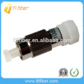 0-10dB FC singlemode male to female fiber optical attenuator